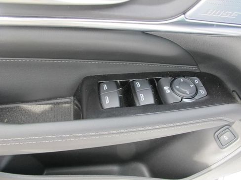 Used 2024 Cadillac CT4 Luxury w/ Sun And Sound Package image 10