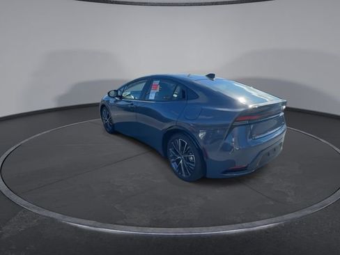 New 2026 Toyota Prius Limited image 12