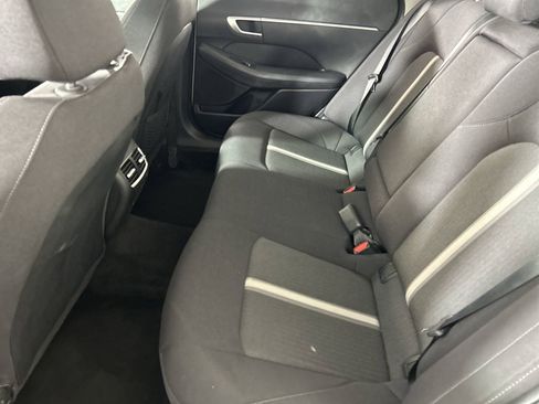 Used 2025 Hyundai Sonata SEL FWD image 24