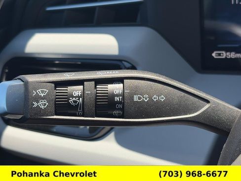New 2027 Chevrolet Bolt LT w/ LPO, All-Weather Package FWD image 10