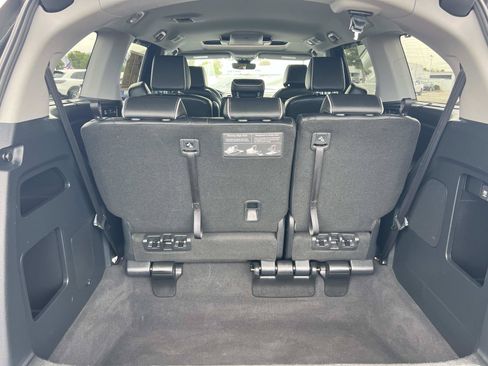 Used 2023 Honda Odyssey Elite image 27