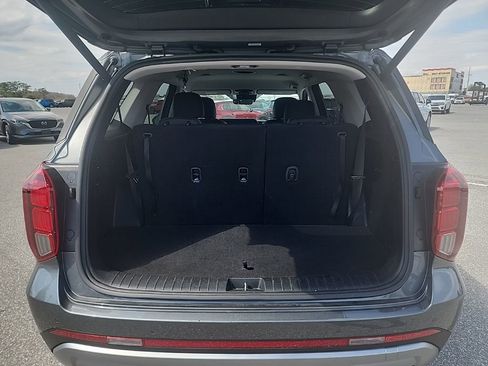Used 2025 Hyundai Palisade SEL image 10
