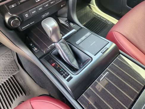 Used 2023 Lexus GX 460 Premium AWD/4WD image 22