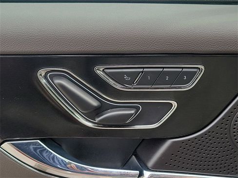 Certified 2023 Lincoln Corsair Standard image 27