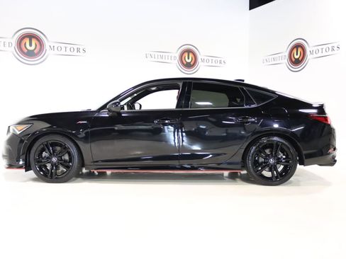 Used 2026 Acura Integra A-Spec FWD image 30