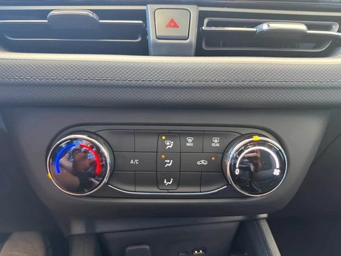 New 2026 Chevrolet TrailBlazer LS w/ LS Convenience Package FWD image 21
