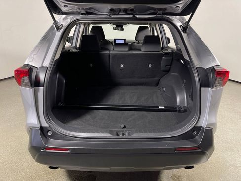 Certified 2023 Toyota RAV4 XLE image 10