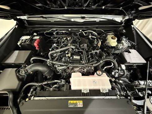 New 2026 Toyota Tacoma TRD Sport AWD/4WD image 10