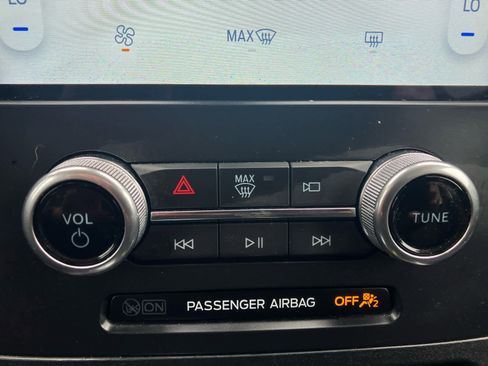 Used 2022 Ford Edge SE w/ Black Appearance Package AWD/4WD image 24