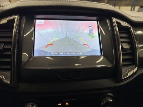 Used 2021 Ford Ranger Lariat image 20