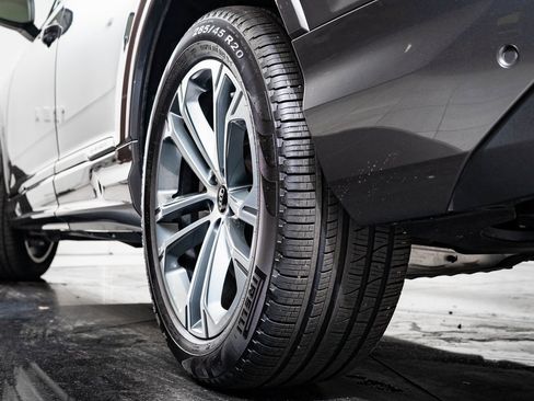 Certified 2025 Audi Q7 2.0T Premium Plus w/ Premium Plus Package image 39