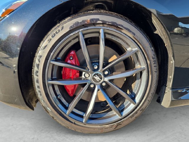 New 2026 Nissan Z Performance w/ Floor Mat Package RWD image 24