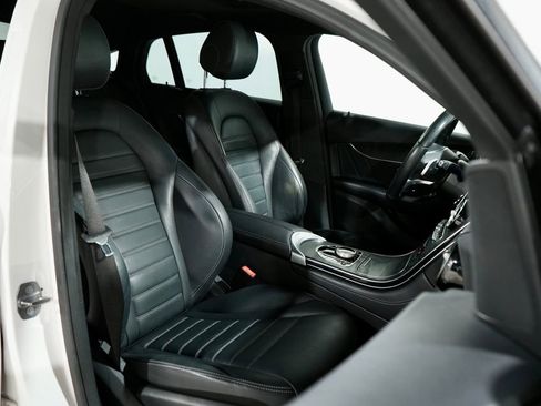 Used 2018 Mercedes-Benz GLC 300 4MATIC Coupe image 25