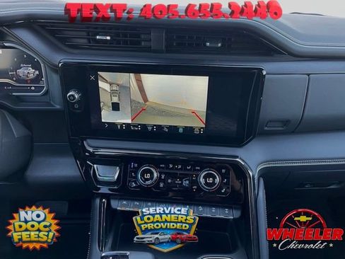 Used 2022 GMC Sierra 1500 AT4X AWD/4WD image 22
