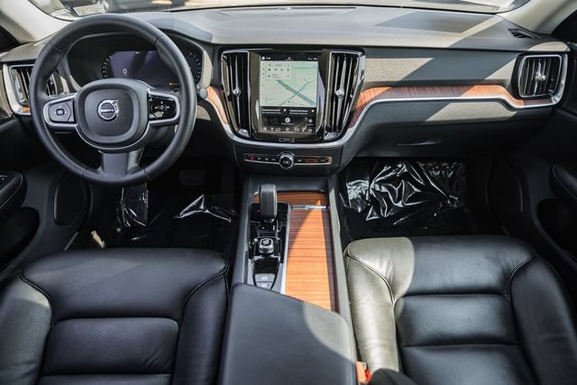 Certified 2023 Volvo S60 B5 Plus w/ Climate Package AWD/4WD image 19
