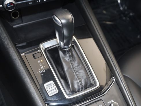 Used 2020 MAZDA CX-5 Touring image 7