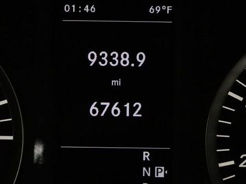 Used 2018 Mercedes-Benz Metris Passenger image 18