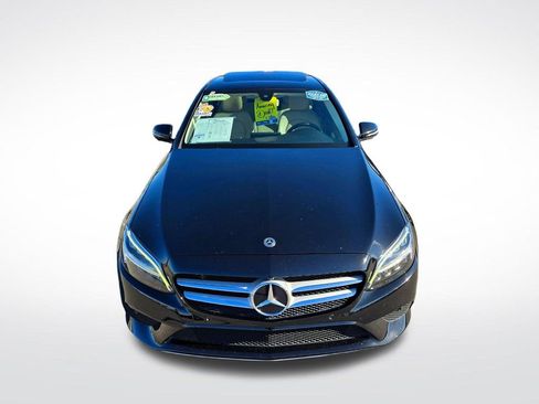 Used 2020 Mercedes-Benz C 300 Sedan image 49