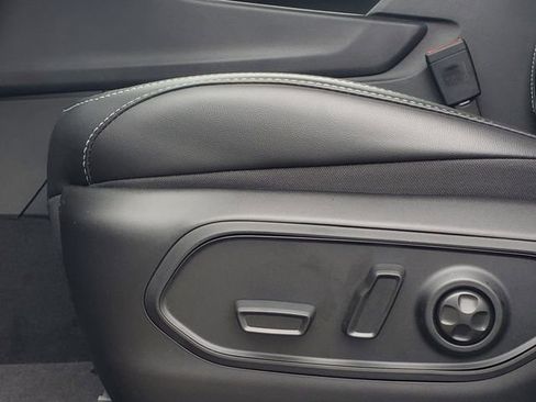 New 2026 Jeep Grand Cherokee Limited image 8