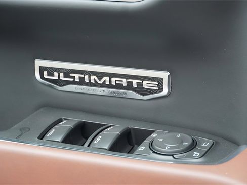 New 2026 GMC Sierra 1500 Denali Ultimate image 24