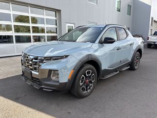 Used 2024 Hyundai Santa Cruz XRT AWD/4WD video 1