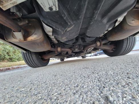 Used 2012 Chevrolet Caprice image 39