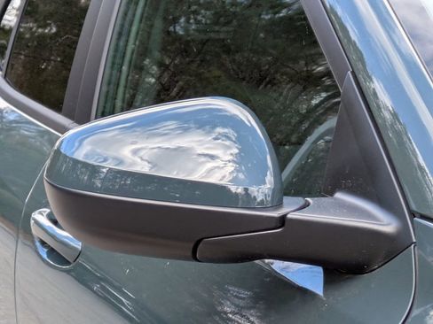 New 2026 Chevrolet Trax LT w/ Driver Confidence Package image 30