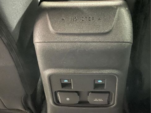 Used 2023 Ford Bronco Big Bend image 19