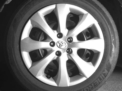 Used 2025 Toyota Corolla LE FWD image 15