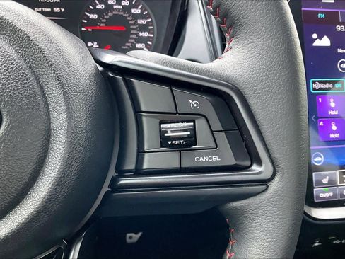 Used 2023 Subaru WRX Premium image 22