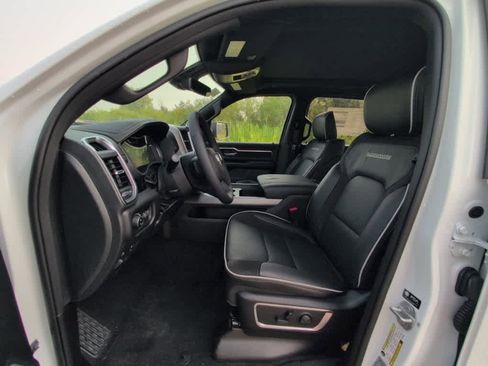 New 2026 RAM 1500 Laramie image 11