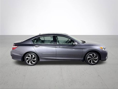 Used 2016 Honda Accord EX-L image 5