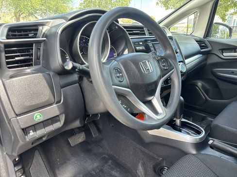 Used 2019 Honda Fit LX image 10