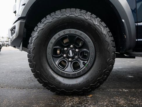 Used 2023 Ford F150 Raptor image 7