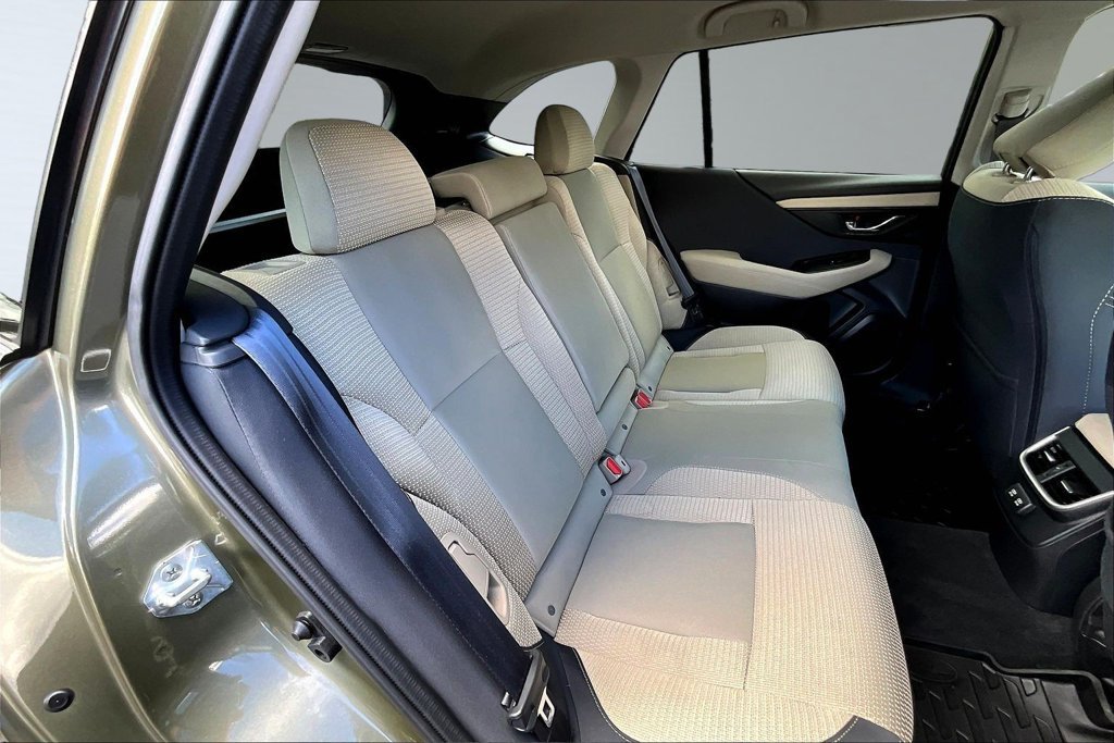 Used 2022 Subaru Outback Premium w/ Popular Package #1 AWD/4WD image 28