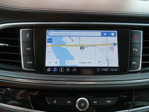 Used 2020 Buick Enclave Avenir w/ Avenir Technology Package AWD/4WD image 30