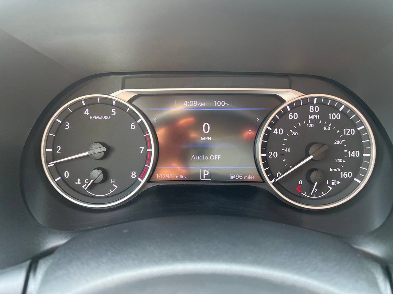 Used 2022 Nissan Sentra SR FWD image 16