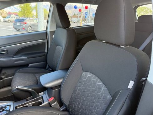 New 2026 Mitsubishi Outlander Sport AWD image 18