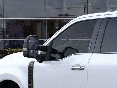 New 2026 Ford F250 Platinum AWD/4WD image 20