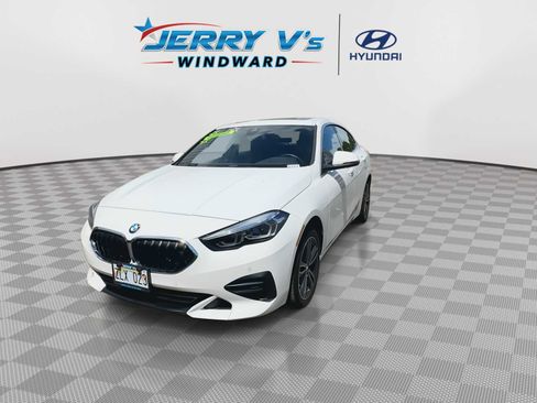 Used 2024 BMW 228i Gran Coupe image 4