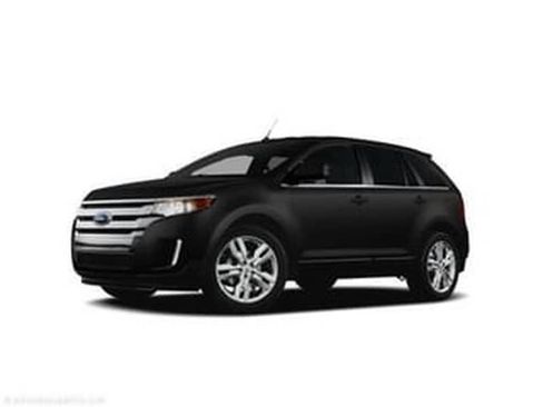 Used 2011 Ford Edge SEL w/ 202A Rapid Spec Order Code FWD image 1