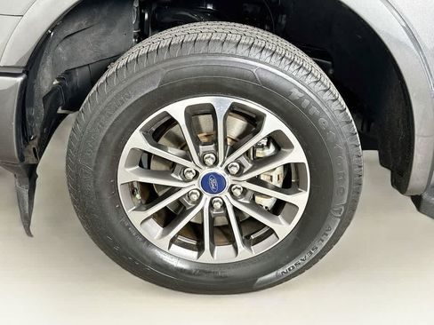 Certified 2019 Ford F150 XLT w/ Equipment Group 302A Luxury RWD image 8