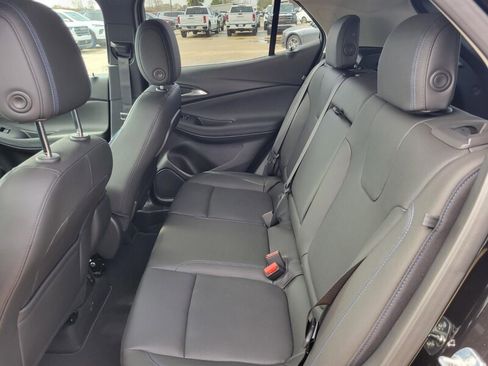 New 2026 Buick Encore GX Sport Touring w/ Advanced Technology Package image 25