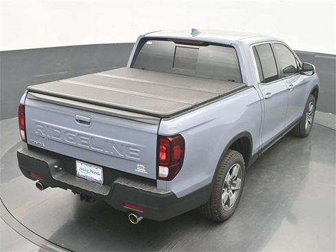 New 2025 Honda Ridgeline RTL image 22