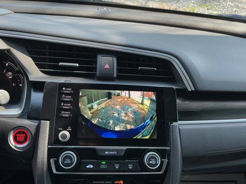 Used 2019 Honda Civic Sport image 14