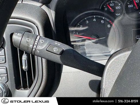 Used 2023 GMC Sierra 1500 Pro w/ Graphite Edition image 22