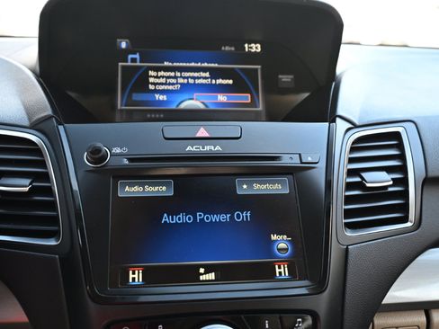 Used 2016 Acura RDX AWD 4dr Tech/AcuraWatch Plus P image 19