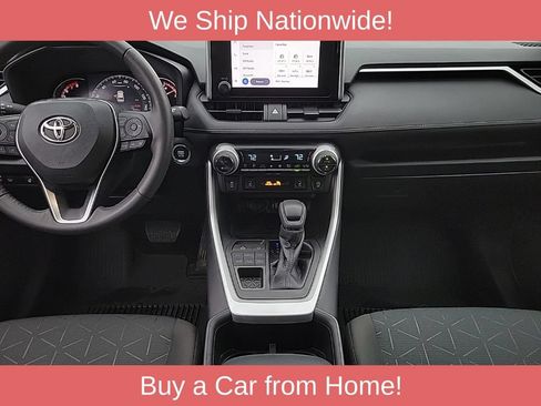 Used 2023 Toyota RAV4 XLE w/ Convenience Package AWD/4WD image 18
