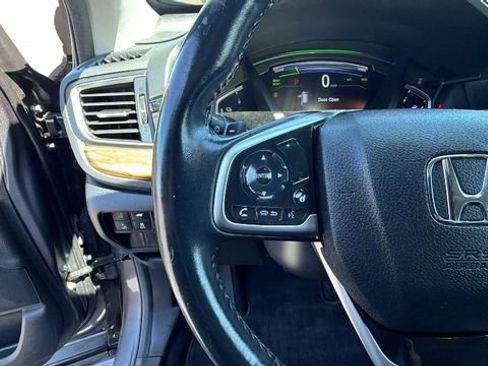 Used 2020 Honda CR-V EX-L image 27