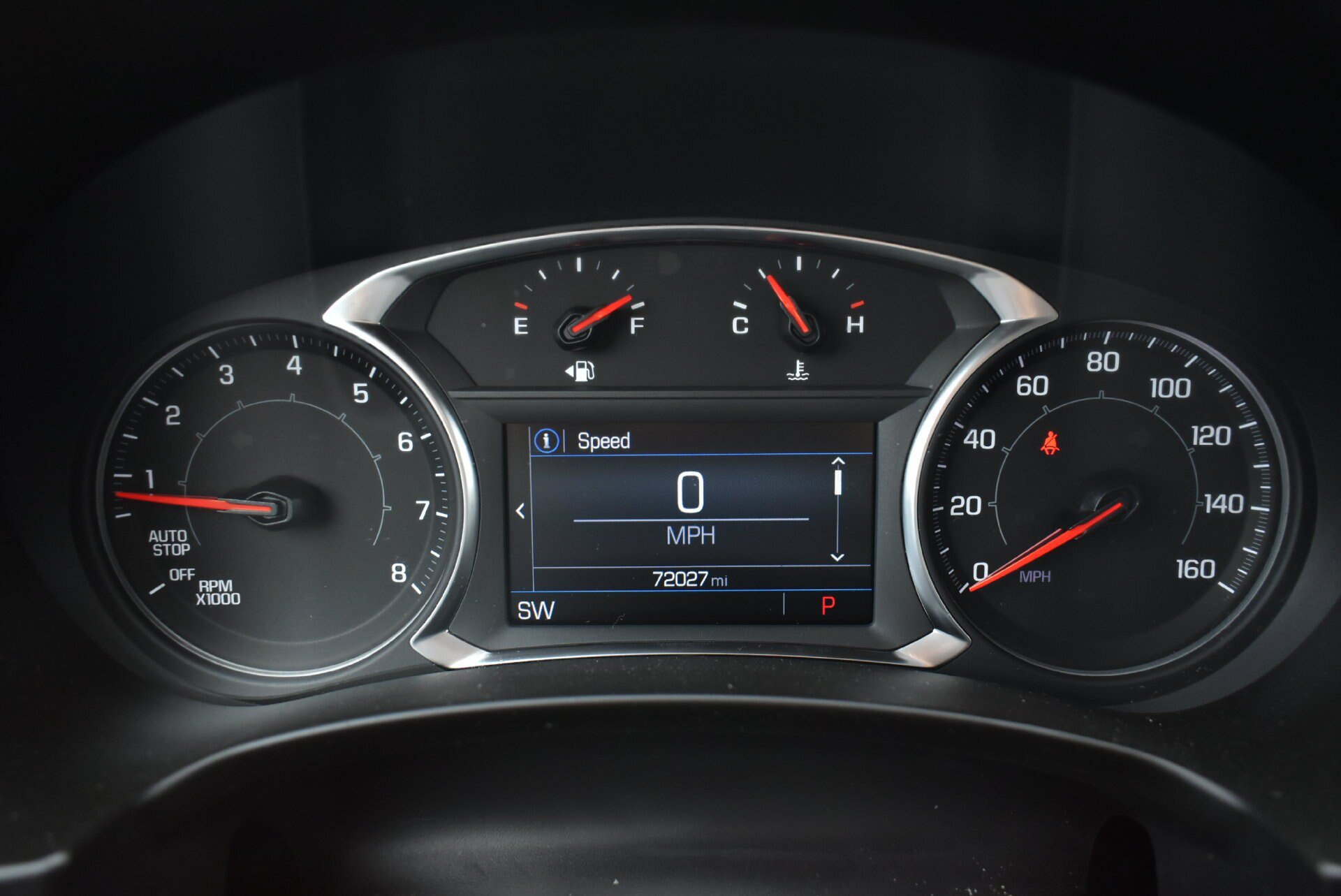 Used 2024 GMC Terrain SLE w/ LPO, Floor Liner Package AWD/4WD image 29